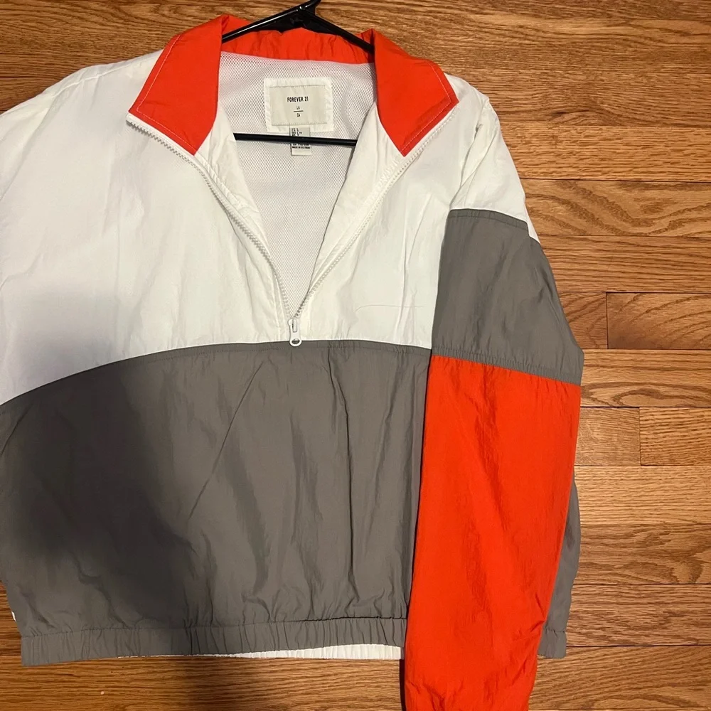 Multi-color pullover - Picture 4 of 4